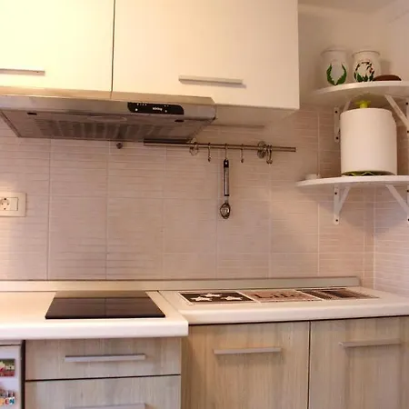 Apartman Ricardo, Opatija