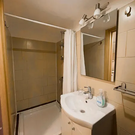 Ricardo, Apartman